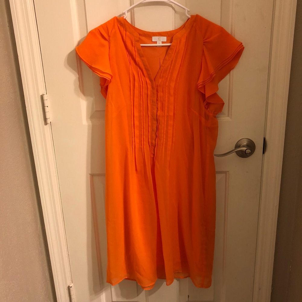 Charming Charlie Dress
